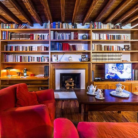 Casa Rossetti - 2 Private Terraces - 4Th Floor With No Lift Apartment Рим Екстериор снимка